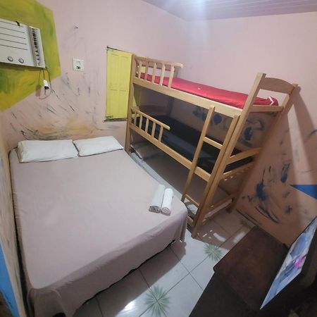 Апартаменты Manaus Ap2 Экстерьер фото