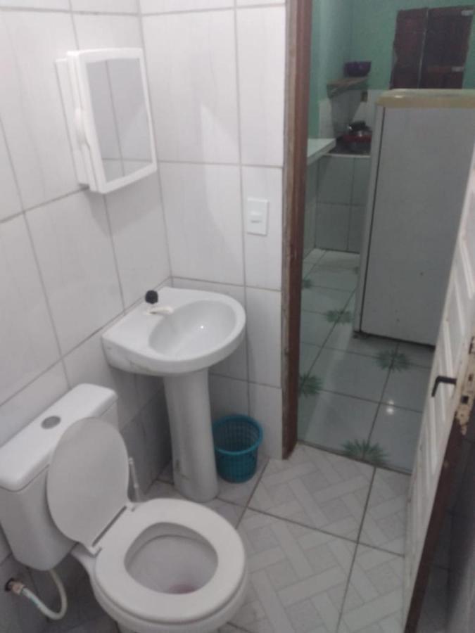 Апартаменты Manaus Ap2 Экстерьер фото