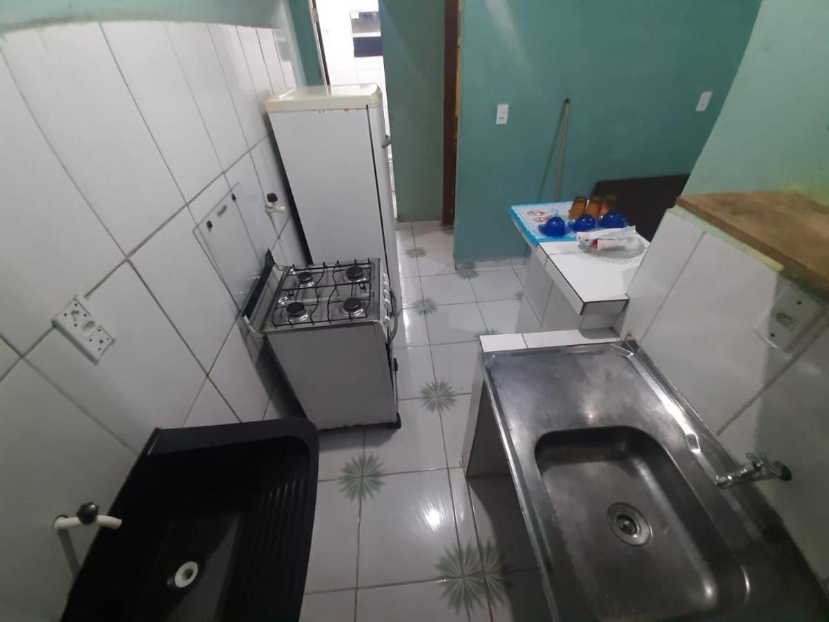 Апартаменты Manaus Ap2 Экстерьер фото