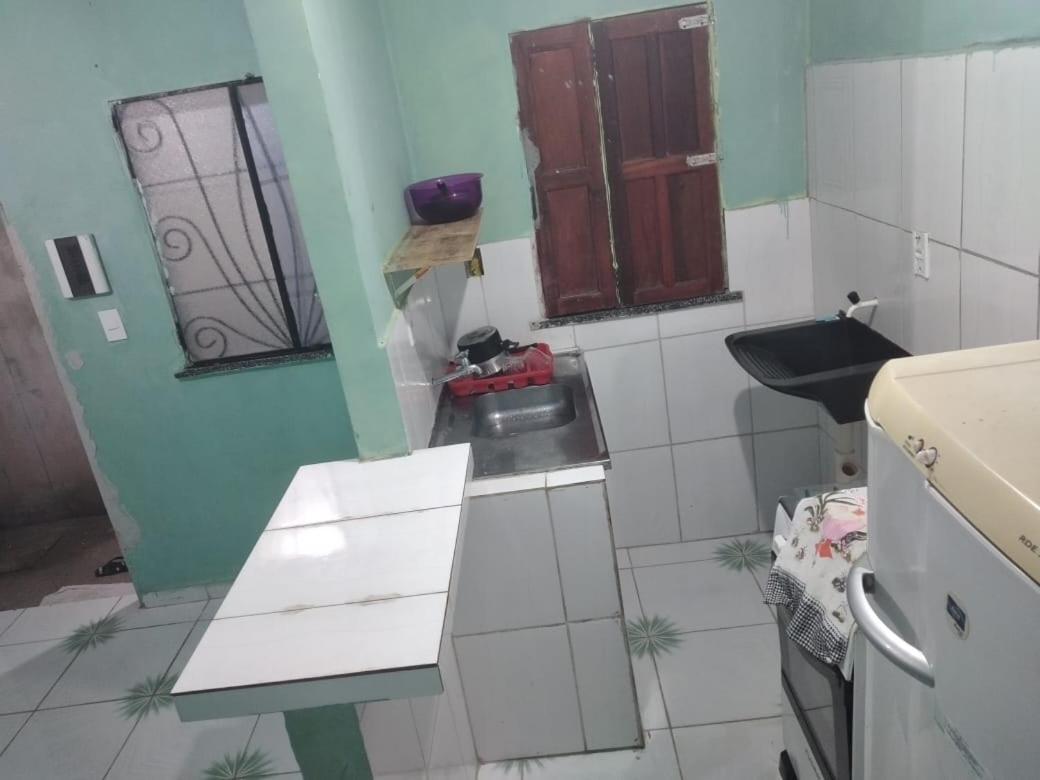 Апартаменты Manaus Ap2 Экстерьер фото