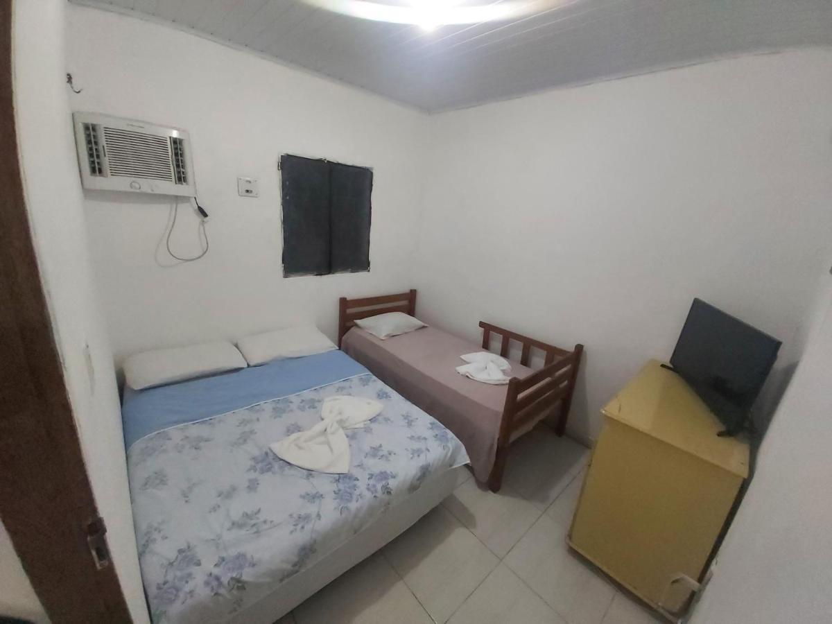 Апартаменты Manaus Ap2 Экстерьер фото