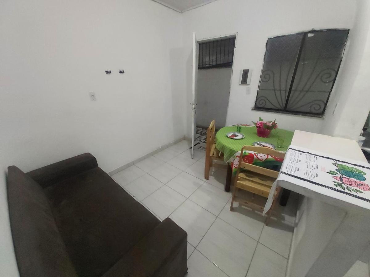 Апартаменты Manaus Ap2 Экстерьер фото