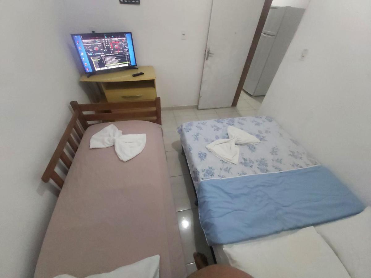 Апартаменты Manaus Ap2 Экстерьер фото