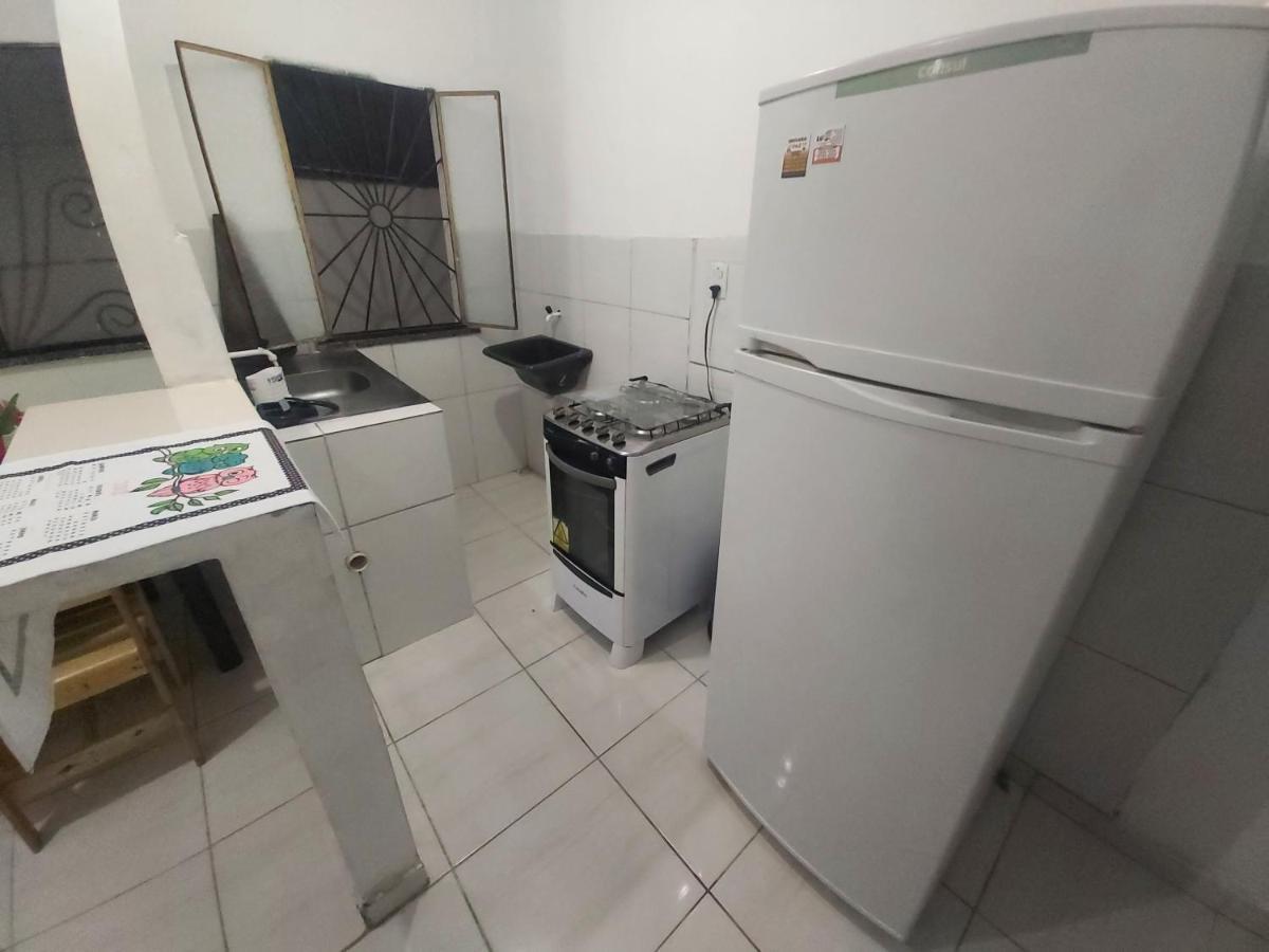 Апартаменты Manaus Ap2 Экстерьер фото