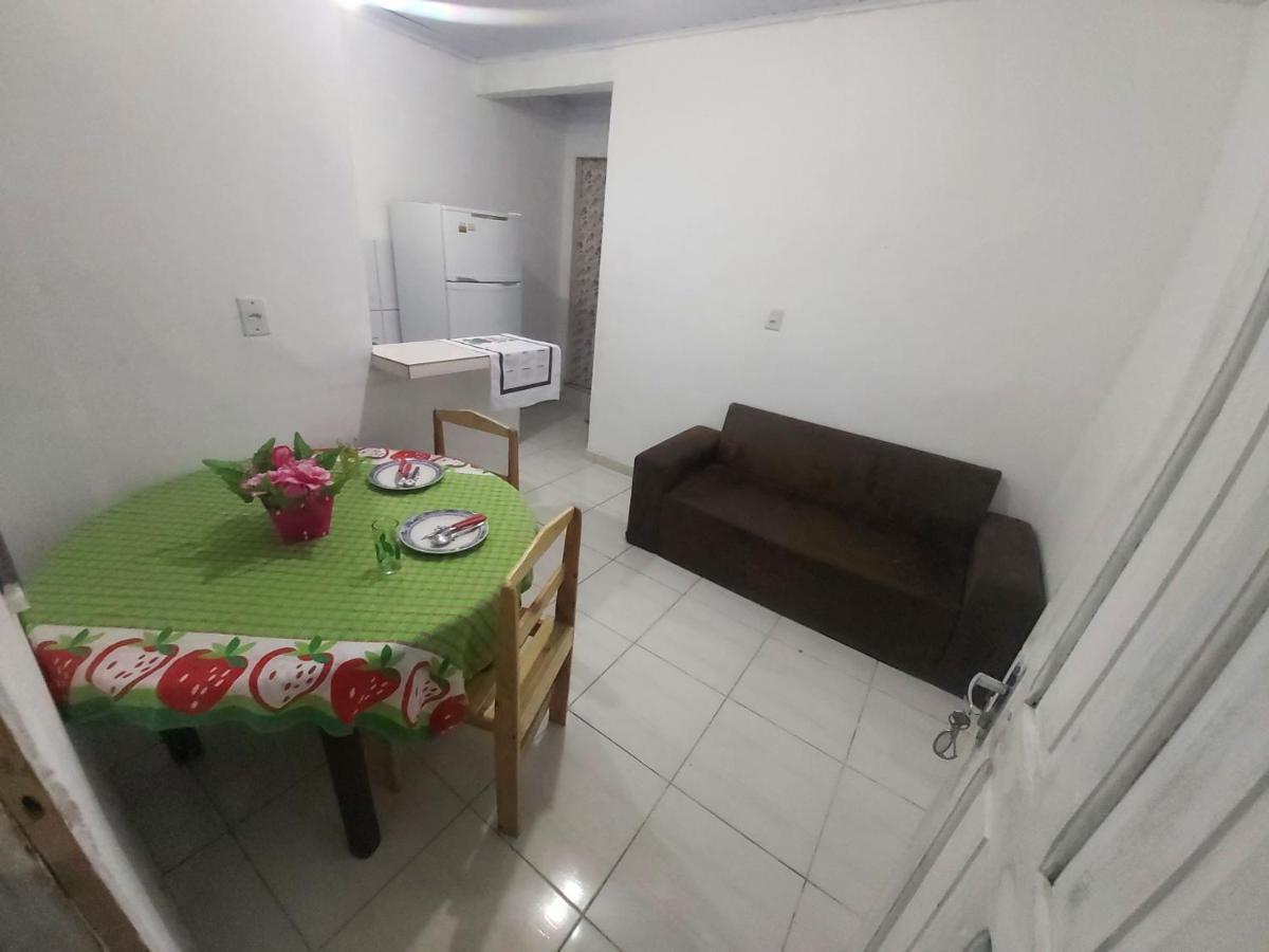 Апартаменты Manaus Ap2 Экстерьер фото