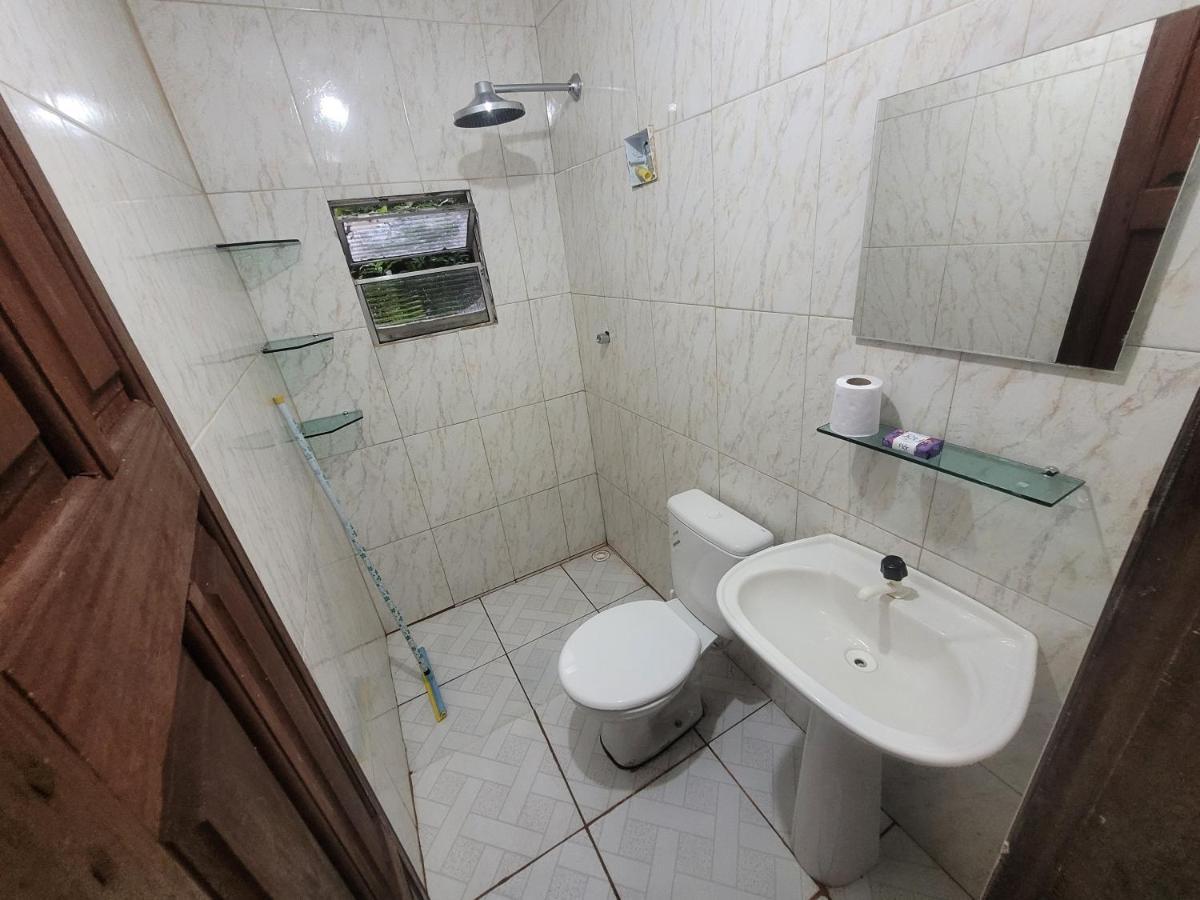 Апартаменты Manaus Ap2 Экстерьер фото